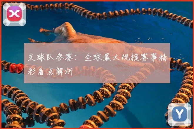 支球队参赛:全球最大规模赛事精彩看点解析