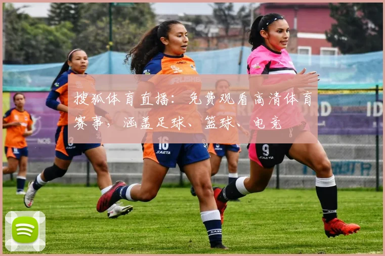 搜狐体育直播：免费观看高清体育赛事，涵盖足球、篮球、电竞