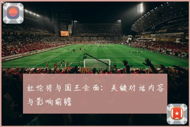 杜伦将与国王会面：关键对话内容与影响前瞻